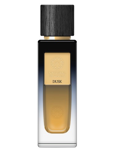 The Woods Collection Dusk perfume bottle