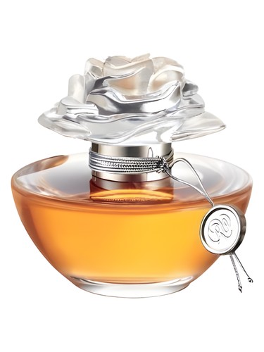 Avon In Bloom by Reese Witherspoon perfume bottle
