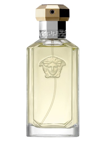 Versace Dreamer The Original Edition perfume bottle