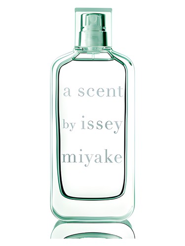 Issey Miyake A Scent by Issey Miyake perfume bottle