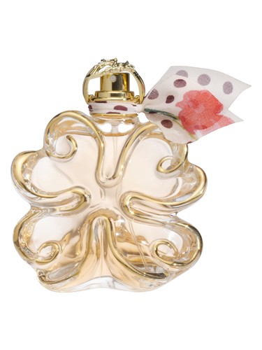 Lolita Lempicka Si Lolita perfume bottle