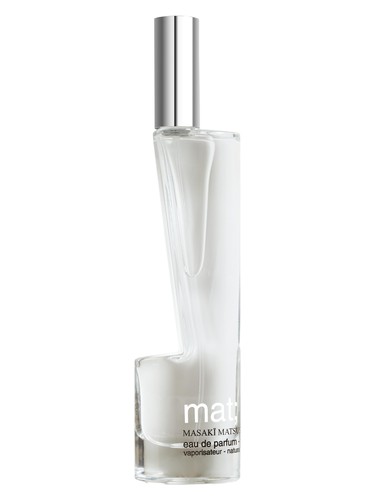 Masaki Matsushima mat; perfume bottle