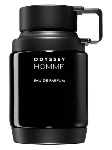Armaf Odyssey Homme perfume bottle
