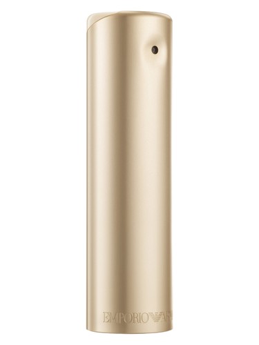 Giorgio Armani Emporio Armani She perfume bottle