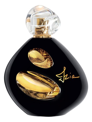 Sisley Izia La Nuit perfume bottle