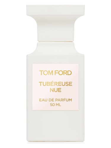 Tom Ford Tubéreuse Nue perfume bottle