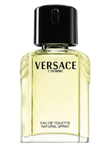 Versace Versace L'Homme perfume bottle
