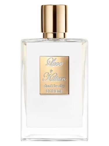 By Kilian Love Don't Be Shy Extreme perfume bottle
