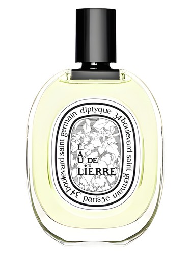 Diptyque Eau de Lierre Eau de Toilette perfume bottle
