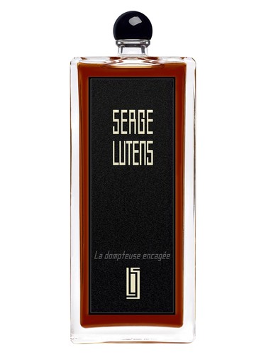 Serge Lutens La Dompteuse Encagée perfume bottle