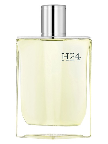 Hermès H24 perfume bottle