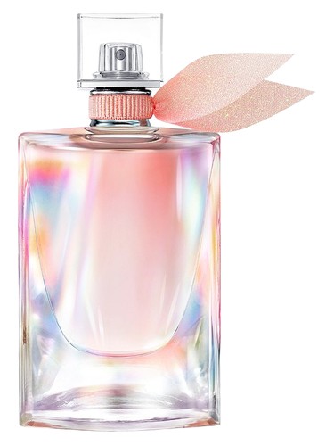 Lancôme La Vie Est Belle Soleil Cristal perfume bottle