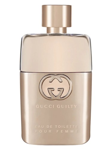 Gucci Gucci Guilty Eau de Toilette perfume bottle