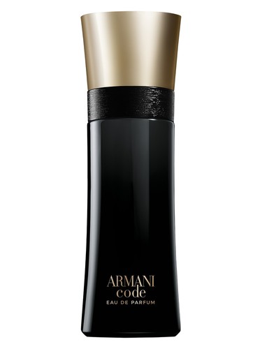Giorgio Armani Armani Code Eau de Parfum perfume bottle