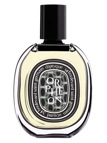 Diptyque Orphéon Eau de Parfum perfume bottle