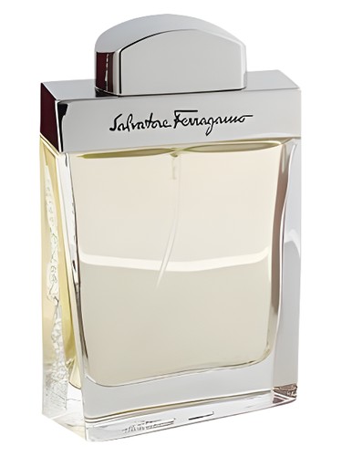Salvatore Ferragamo Salvatore Ferragamo Pour Homme perfume bottle