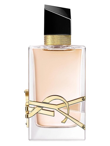 Yves Saint Laurent Libre Eau de Toilette perfume bottle