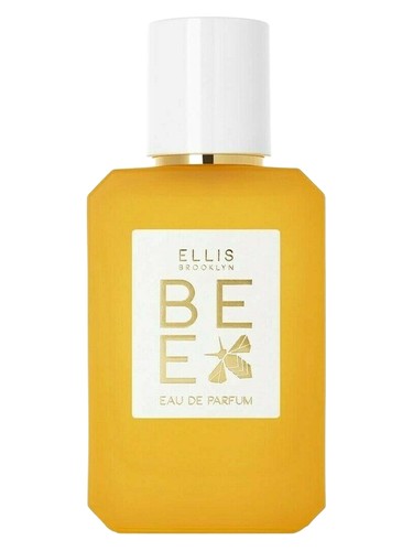 Ellis Brooklyn Bee perfume bottle