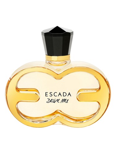 Escada Desire Me perfume bottle