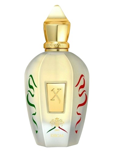 Xerjoff XJ 1861 Decas perfume bottle