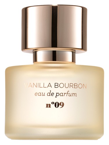 Mix:Bar Vanilla Bourbon perfume bottle