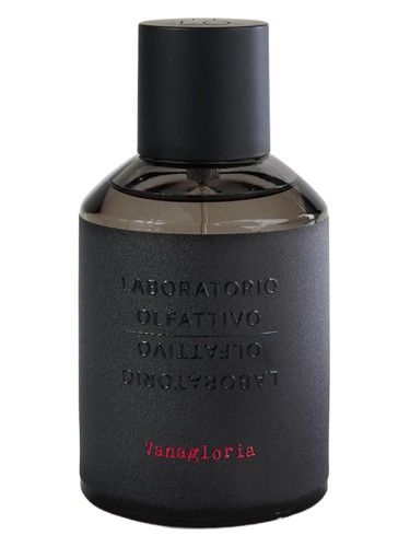 Laboratorio Olfattivo Vanagloria perfume bottle