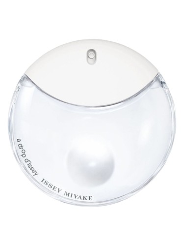 Issey Miyake A Drop d'Issey perfume bottle