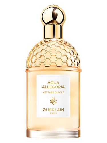 Guerlain Aqua Allegoria Nettare di Sole perfume bottle