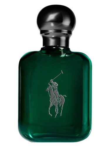 Ralph Lauren Polo Cologne Intense Eau de Parfum perfume bottle