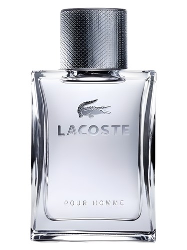 Lacoste Fragrances Lacoste Pour Homme perfume bottle