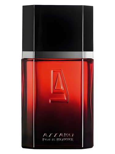 Azzaro Azzaro Pour Homme Elixir perfume bottle