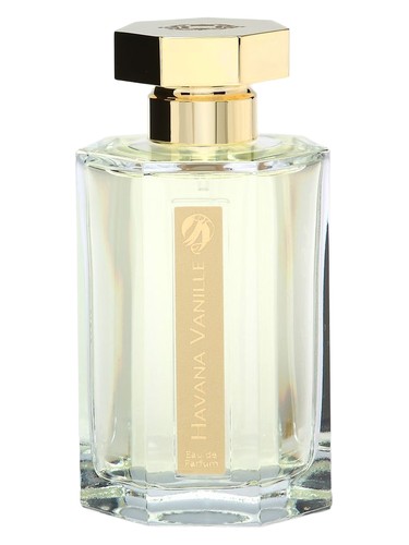 L'Artisan Parfumeur Havana Vanille (Vanille Absolument) perfume bottle