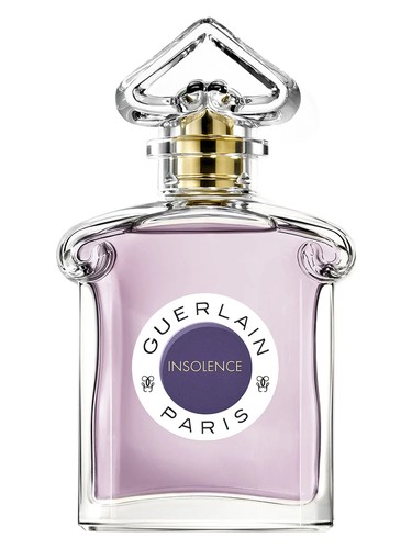 Guerlain Insolence Eau de Parfum perfume bottle