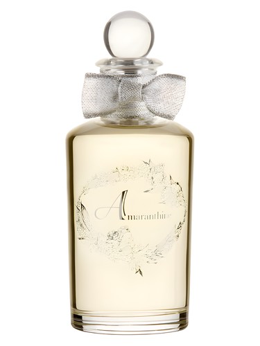 Penhaligon's Amaranthine perfume bottle
