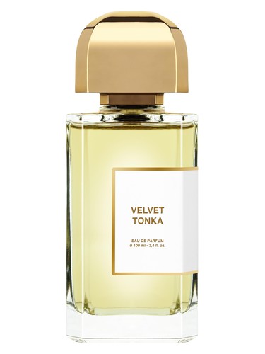 BDK Parfums Velvet Tonka perfume bottle
