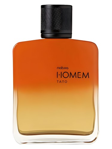 Natura Homem Tato perfume bottle
