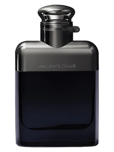 Ralph Lauren Ralph's Club perfume bottle