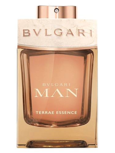 Bvlgari Bvlgari Man Terrae Essence perfume bottle