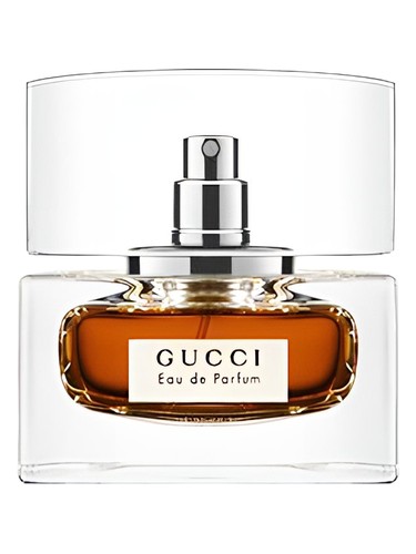 Gucci Gucci Eau de Parfum perfume bottle