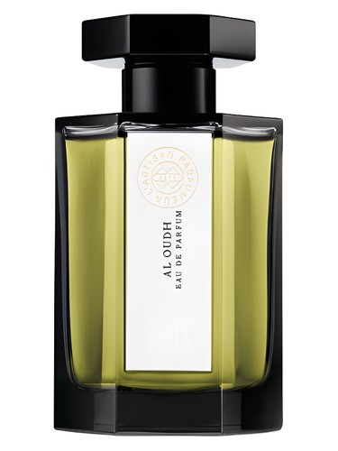 L'Artisan Parfumeur Al Oudh perfume bottle