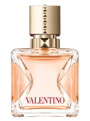 Valentino Voce Viva Intensa perfume bottle