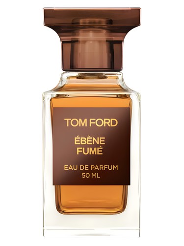 Tom Ford Ébène Fumé perfume bottle