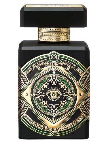 Initio Parfums Prives Oud for Happiness perfume bottle