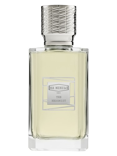 Ex Nihilo The Hedonist perfume bottle