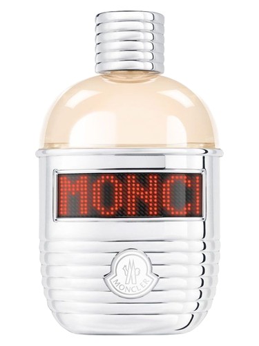 Moncler Moncler pour Femme perfume bottle