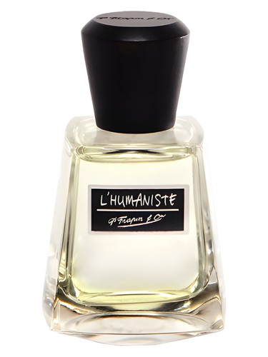 Frapin L'Humaniste perfume bottle