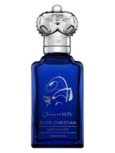 Clive Christian Jump Up And Kiss Me Hedonistic (2021) perfume bottle