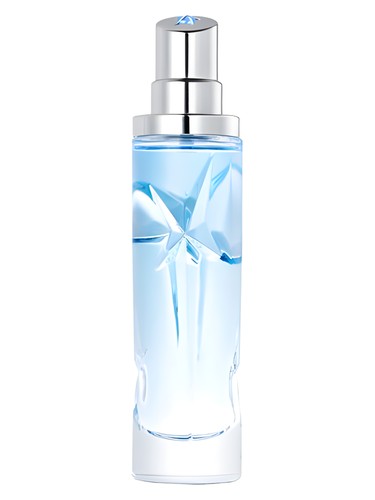Mugler Innocent perfume bottle