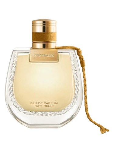 Chloé Nomade Naturelle Eau de Parfum perfume bottle