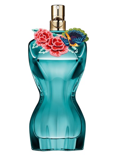 Jean Paul Gaultier La Belle Fleur Terrible perfume bottle